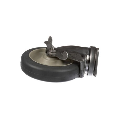 Carter Hoffmann 5 Ss Swivel With Brake 18301-5040